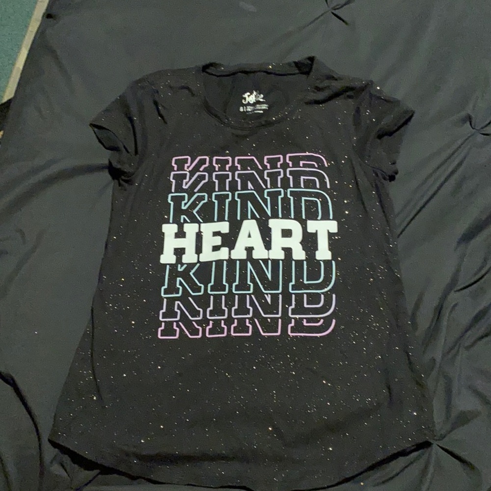 Justice Girls Tshirt